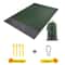 Sandproof beach blanket and Waterproof Beach Mat for Travel Picnics and Outdoor Adventures