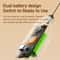 Handheld Milk Frother Electric Egg Beater Mini Drink Mixer 4