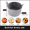Silicone Air Fryer Egg Mold Reusable Egg Bite Tray and Liner