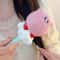 Cute Kirby Air Cushion Comb Anti Tangle Scalp Massage Hair Brush 4
