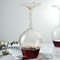 Upside Down Wine Glass For Whisky Cocktails And Home Bar Drinks 0