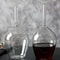 Upside Down Wine Glass For Whisky Cocktails And Home Bar Drinks 4