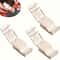 Shrimp Peeler Seafood Shell Remover Tool For Quick Easy Shrimp Cleaning 1