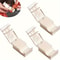 Shrimp Peeler Seafood Shell Remover Tool For Quick Easy Shrimp Cleaning 1