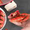 Shrimp Peeler Seafood Shell Remover Tool For Quick Easy Shrimp Cleaning 3