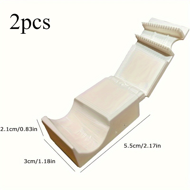 Shrimp Peeler Seafood Shell Remover Tool For Quick Easy Shrimp Cleaning 6