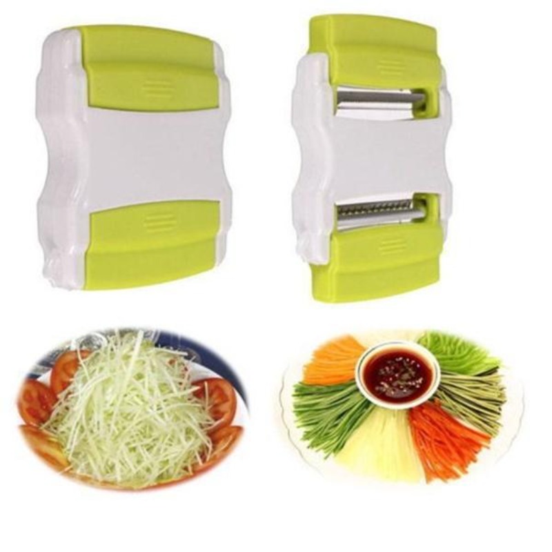 Multifunction Vegetable Cutter Potato Peeler And Fruit Slicer For Easy Meal Prep 0