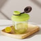 Mini Baby Formula Dispenser Travel Milk Powder Container 1
