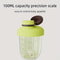 Mini Baby Formula Dispenser Travel Milk Powder Container 3