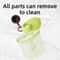 Mini Baby Formula Dispenser Travel Milk Powder Container 4