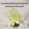 Mini Baby Formula Dispenser Travel Milk Powder Container 5