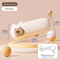 Rechargeable Mini Bag Sealer With Cutter For Fresh Snacks 5