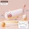Rechargeable Mini Bag Sealer With Cutter For Fresh Snacks 6
