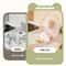 Space Saving Pot Lid Organizer and Pan Rack for Kitchen Cabinets