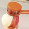 Peel and Catch Vegetable Peeler with Storage Box