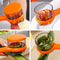 Peel and Catch Vegetable Peeler with Storage Box