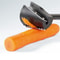 Fruit And Vegetable Cutter Spiral Peeler For Easy Garnishes 2