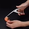 Stainless Steel Shrimp Peeler and Deveiner Tool for Prawns Lobster and Seafood Prep