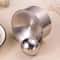 Stainless Steel Dumpling Press For Dough Wrappers Ravioli And Pastry Molds 1