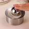 Stainless Steel Dumpling Press For Dough Wrappers Ravioli And Pastry Molds 2