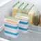 Soup Freezer Mold With Lid For Broth Sauce And Meal Prep Storage 0