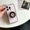 Cute CD MagSafe Phone Grip Stand With Cartoon Finger Ring Holder 3