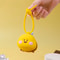 Cute Bee AirPods Case Wallet Cover For AirPods Pro Anti Lost Headphone Bag 3
