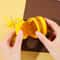 Cute Bee AirPods Case Wallet Cover For AirPods Pro Anti Lost Headphone Bag 4