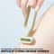 Gentle Bikini Trimmer for Women Sensitive Skin Body Hair Razor