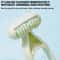 Gentle Bikini Trimmer for Women Sensitive Skin Body Hair Razor