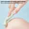 Gentle Bikini Trimmer for Women Sensitive Skin Body Hair Razor