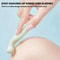 Gentle Bikini Trimmer for Women Sensitive Skin Body Hair Razor