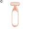 Gentle Bikini Trimmer for Women Sensitive Skin Body Hair Razor