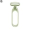 Gentle Bikini Trimmer for Women Sensitive Skin Body Hair Razor