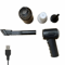 Portable USB Rechargeable Mini Wet And Dry Vacuum Cleaner 5
