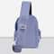 Waterproof Boys Crossbody Bag Lightweight Sports Sling Shoulder Bag 1