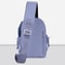 Waterproof Boys Crossbody Bag Lightweight Sports Sling Shoulder Bag 1