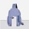 Waterproof Boys Crossbody Bag Lightweight Sports Sling Shoulder Bag 5