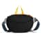 Hands Free Crossbody Sling Bag for Travel Hiking and Daily Commutes