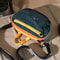 Hands Free Crossbody Sling Bag for Travel Hiking and Daily Commutes