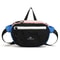 Hands Free Crossbody Sling Bag for Travel Hiking and Daily Commutes