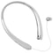 Wireless Sports Headset Bluetooth Neckband In Ear Headphones For Workouts 4
