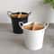 Bamboo Cutlery Organizer With Kitchen Utensil Holder Spoon Stand And Chopstick Storage 2
