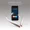 Wireless Neckband Bluetooth Earphones with Hands Free Calling
