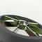 Effortless Stainless Steel Fruit Corer & Apple Slicer