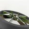 Effortless Stainless Steel Fruit Corer & Apple Slicer