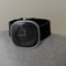 Luxury Womens Square Face Silicone Watch Waterproof Quartz Timepiece 6