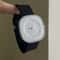 Luxury Womens Square Face Silicone Watch Waterproof Quartz Timepiece 9