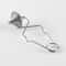 Premium Stainless Steel Flour Sifter Icing Sugar Duster For Baking 5