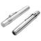 Premium Aluminum Chalk Holder Compact Pool Chalk Holder Durable Cue Chalk Case 1